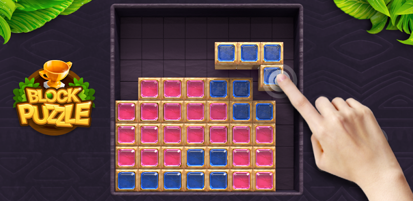 Block Puzzle