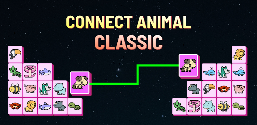 Animal Connect