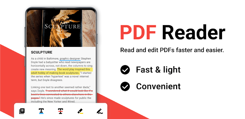 PDF Reader