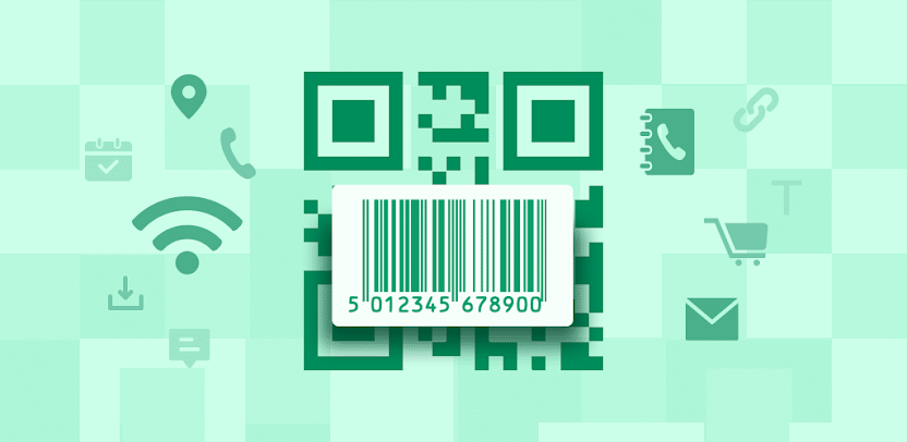 QR & Barcode Scanner